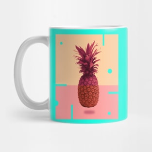 Pineapple Buoy Mug